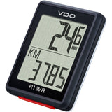 Vdo cykelcomputer R1 WR