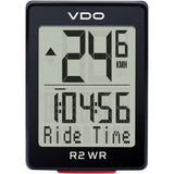 VDO Fahrrad Computer R2 WR