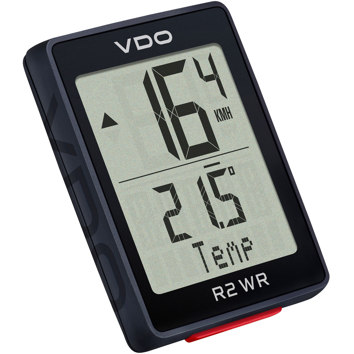 VDO Rower Computer R2 WR