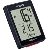 VDO Fahrrad Computer R2 WR