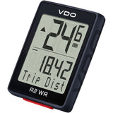 VDO Fahrrad Computer R2 WR