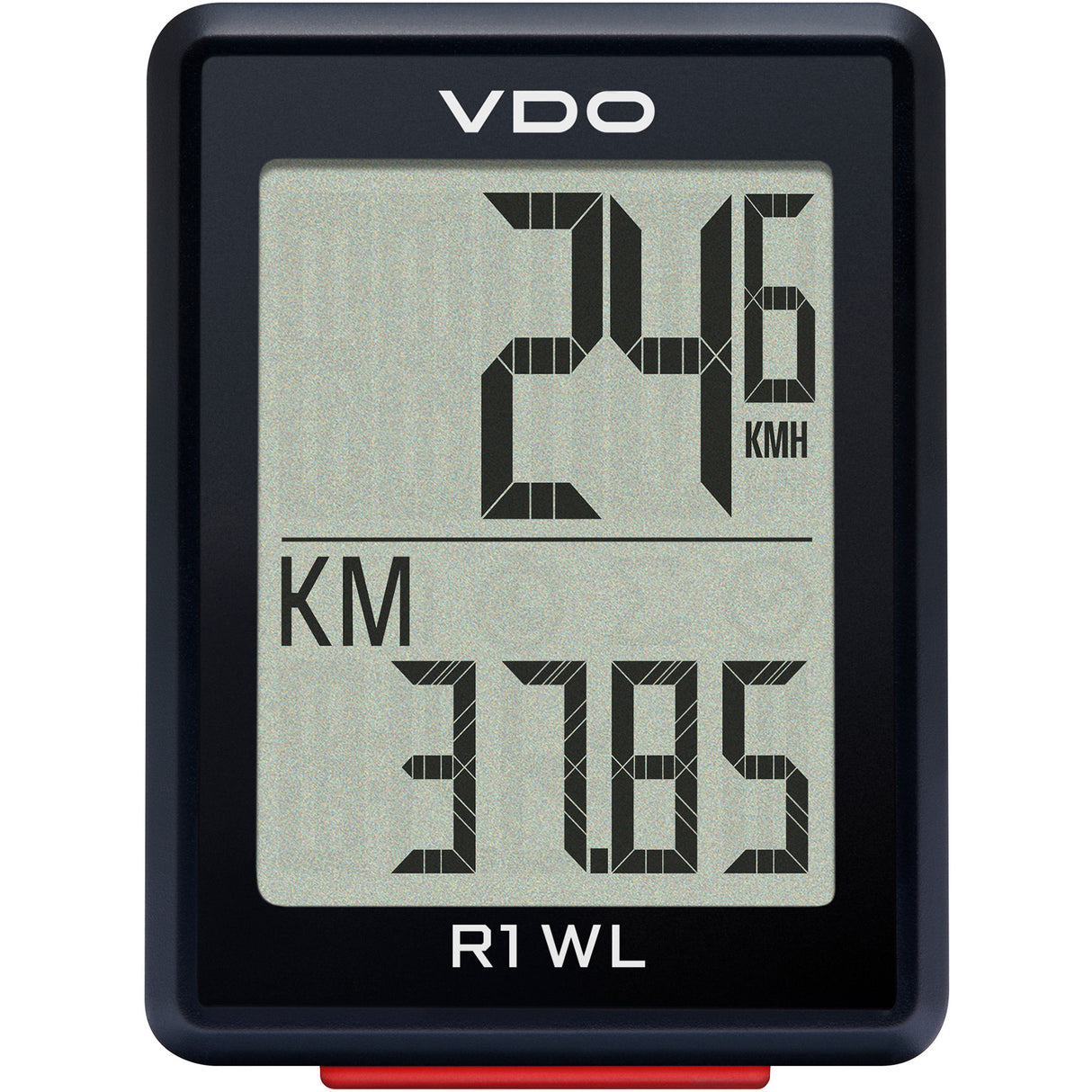 VDO Rower Computer R1 WL Wireless ATS