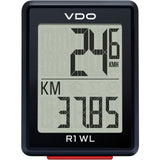 VDO Rower Computer R1 WL Wireless ATS