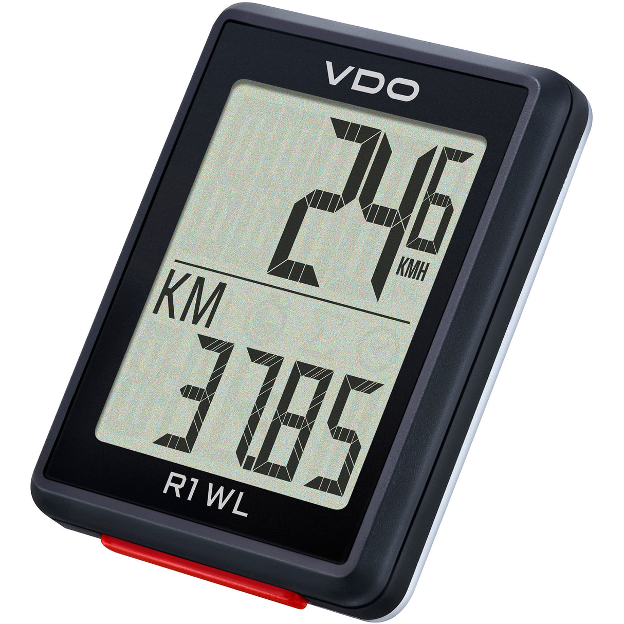 Vdo cykelcomputer R1 WL Wireless ATS