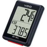 VDO -Fahrradcomputer R1 WL Wireless ATS