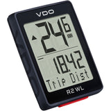 VDO Cycling Computer R2 WL Wireless ATS