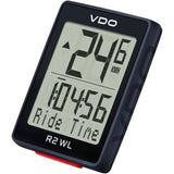 VODO Cycling Computer R2 WL Wireless ATS