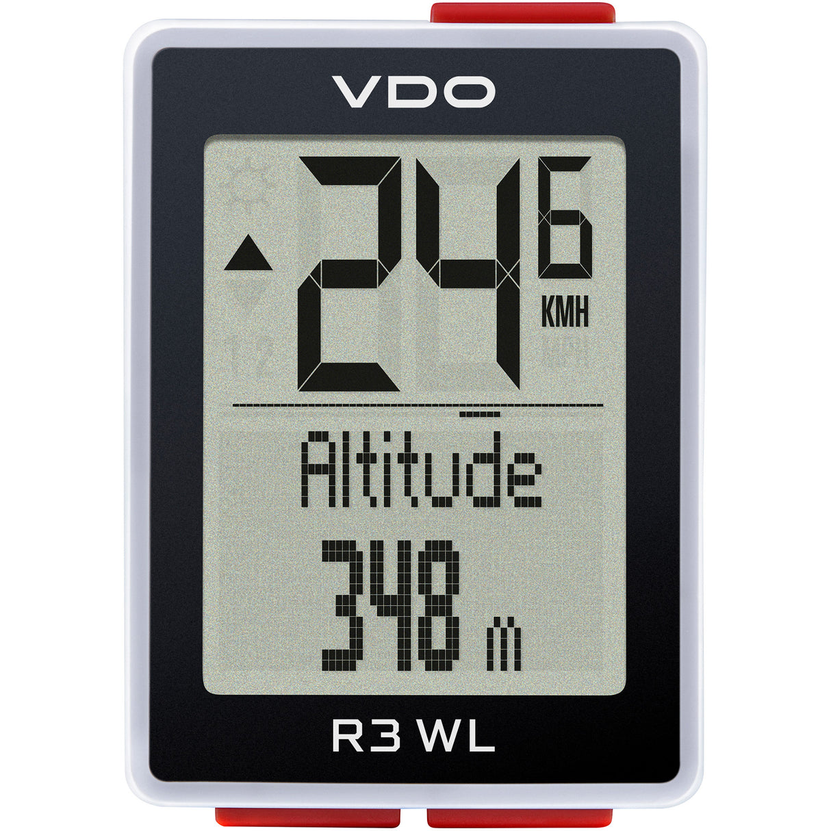VDO Rower Computer R3 WL Wireless STS