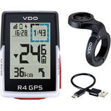 VDO bicycle computer R4 GPS