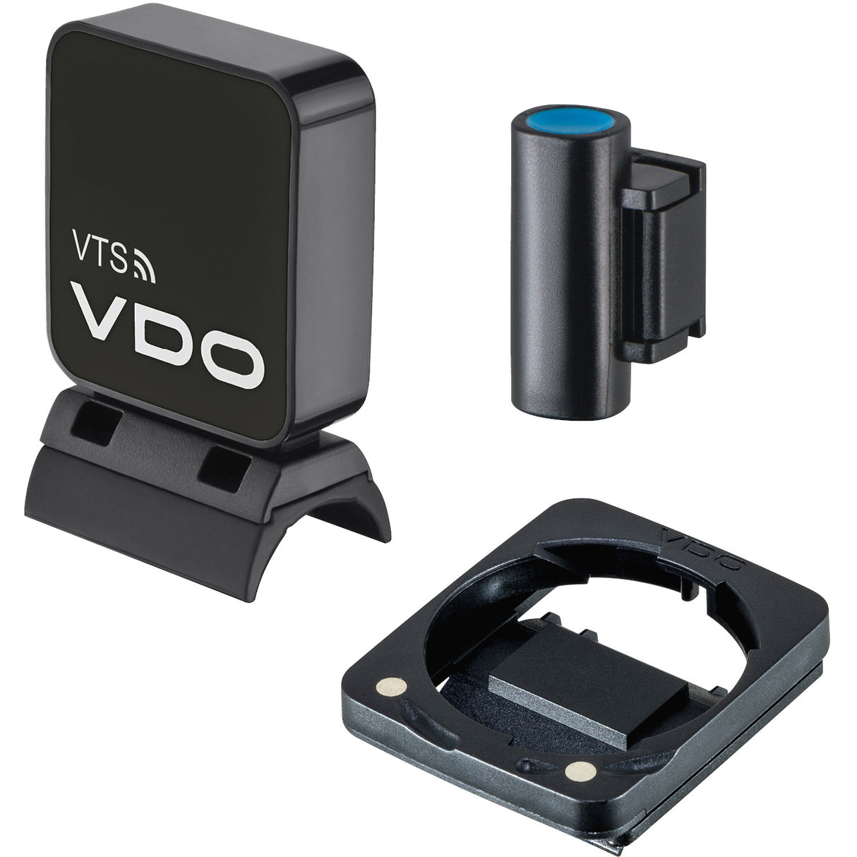 VDO ATS Speed ​​Senry Set 2450 Halter + Magnetsensor R3