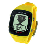 Sigma ID.Run Yellow Sportwatch 24810