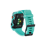 Sigma Id.tri Neon Mint Basic ZS Hartsl GPS Acti Ant + BLE + SensorSet