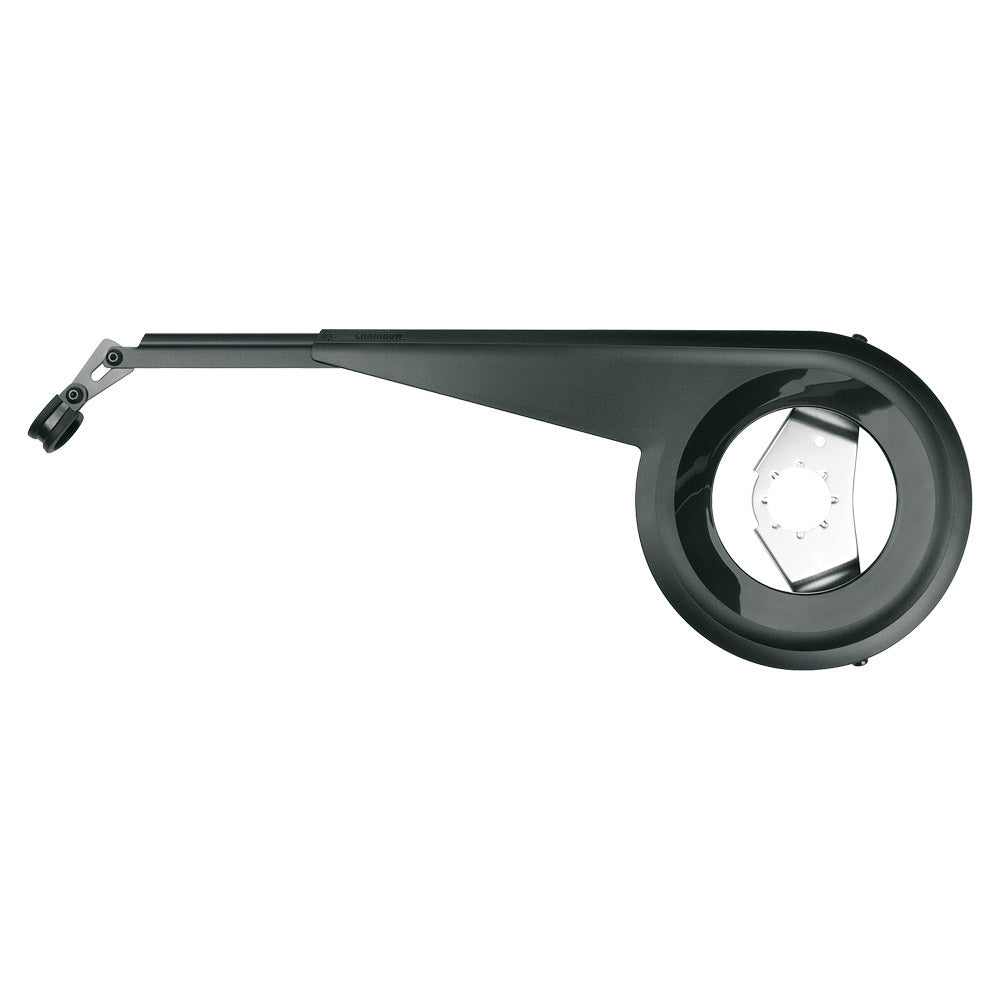 SKS chain guard ChainBow 38T 158mm black
