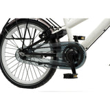 Front screen 24 Axa Slicer - smoke (retail packaging)