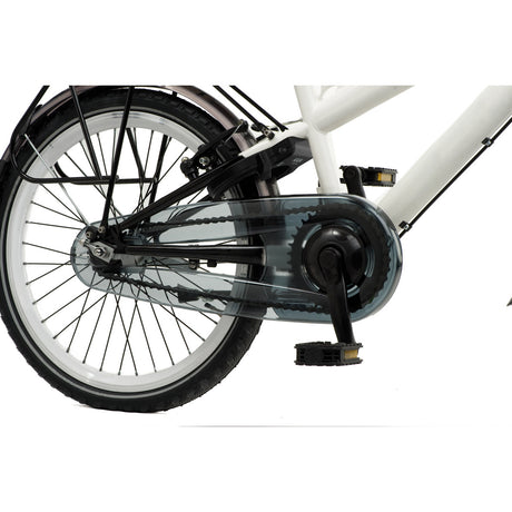 Front Bildschierm 24 Axa Slice - Damp (Store Verpackung)