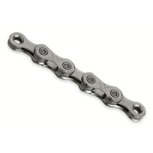 X11R grijs 118 schakels (bicycle lock)