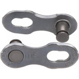KMC Chain link X10 R EPT Silver (5.88 mm)