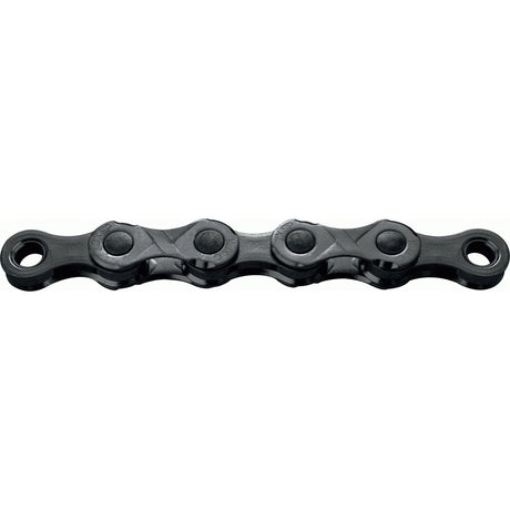 Naszyjnik KMC E12 BlackTech, 1 2x11 128, 130 linków, pin 5,2 mm, 12-biegowy