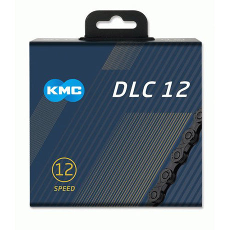 Kmc Velkleklaatz Dlc 12 - 126 Schachs (schwaarz)