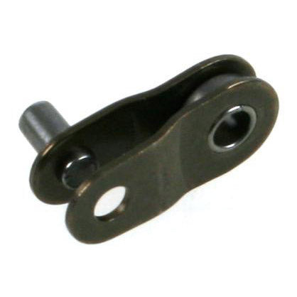 KMC chain link 6 7 8v 3 32 black P 25