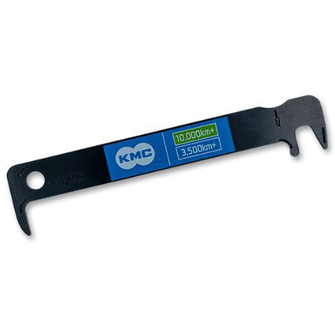 Kmc chain checker 10,000km+ chain checker
