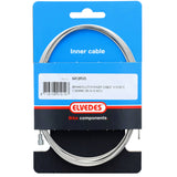 Elvedes coupling cable within Peer stainless steel (6412RVS)