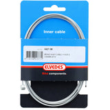 Elvedes freno cable interno de 3000 mm galvanizado Ø1.5 mm T-Tiple