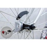 Reelight lighting set sl150 induction continuous