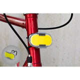 Reelight headlight gem+ usb