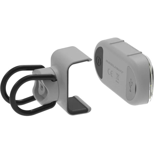 Reelight headlight gem+ usb