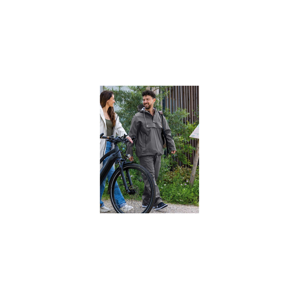 Mirage Rain Caput Rainfall Capel