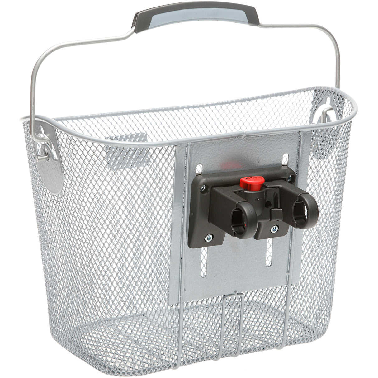 Pexkids New Voormand | 19 Liter | Stahl | Silber | ClickFix