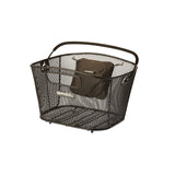 Basil Keep Dry – apsauga nuo lietaus – vidutinė – pilka