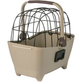 Basil Buddy kf - Hondsrad-Kuerf - Éischt - Biscotibrow Brown