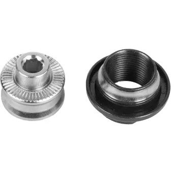 Shimano Xt Conus Lukningsmøtrik Enhed Links M14 FH-M785