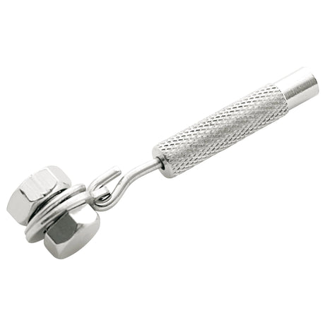 Univerzalni kabelski napenjalec Elvedes Sturmey Archer 25 mm - medenina (15 kosov)