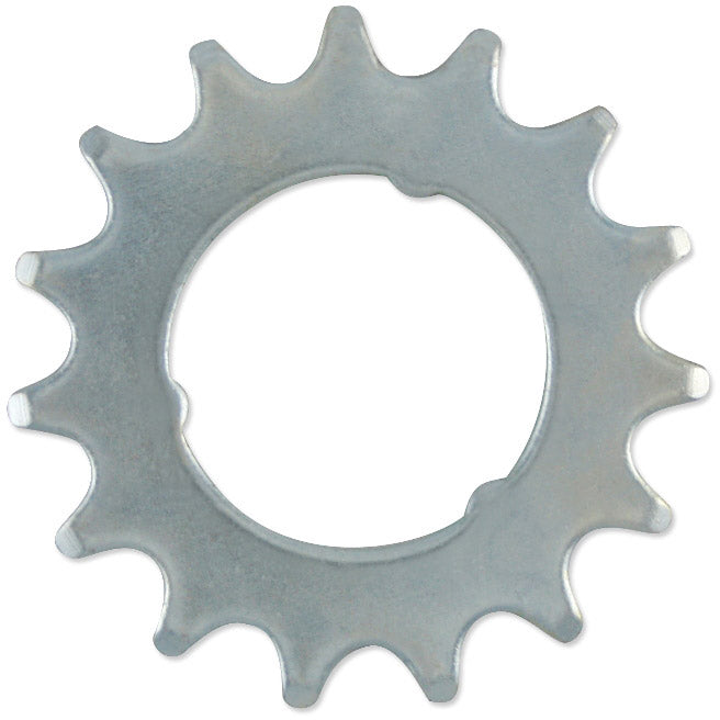 Esjot sprocket 1 2-3 32 flat 17t