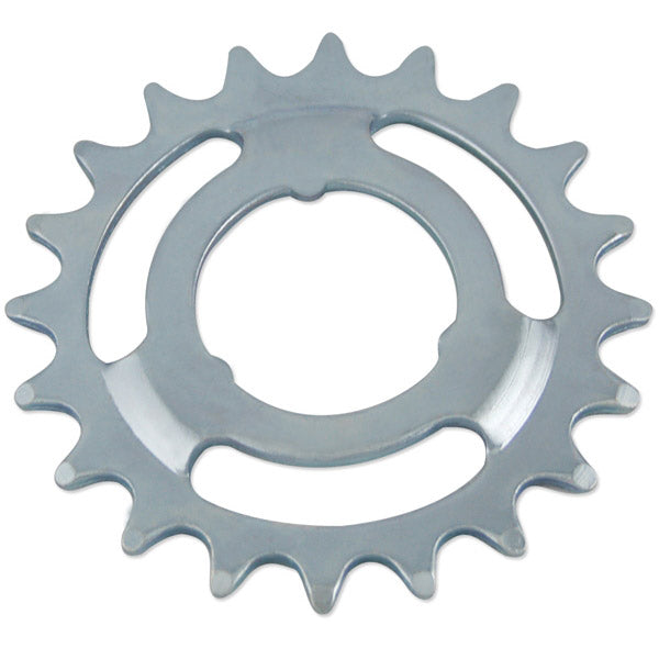 Esjot sprocket xtrabike 19t offset 1/2x1/8