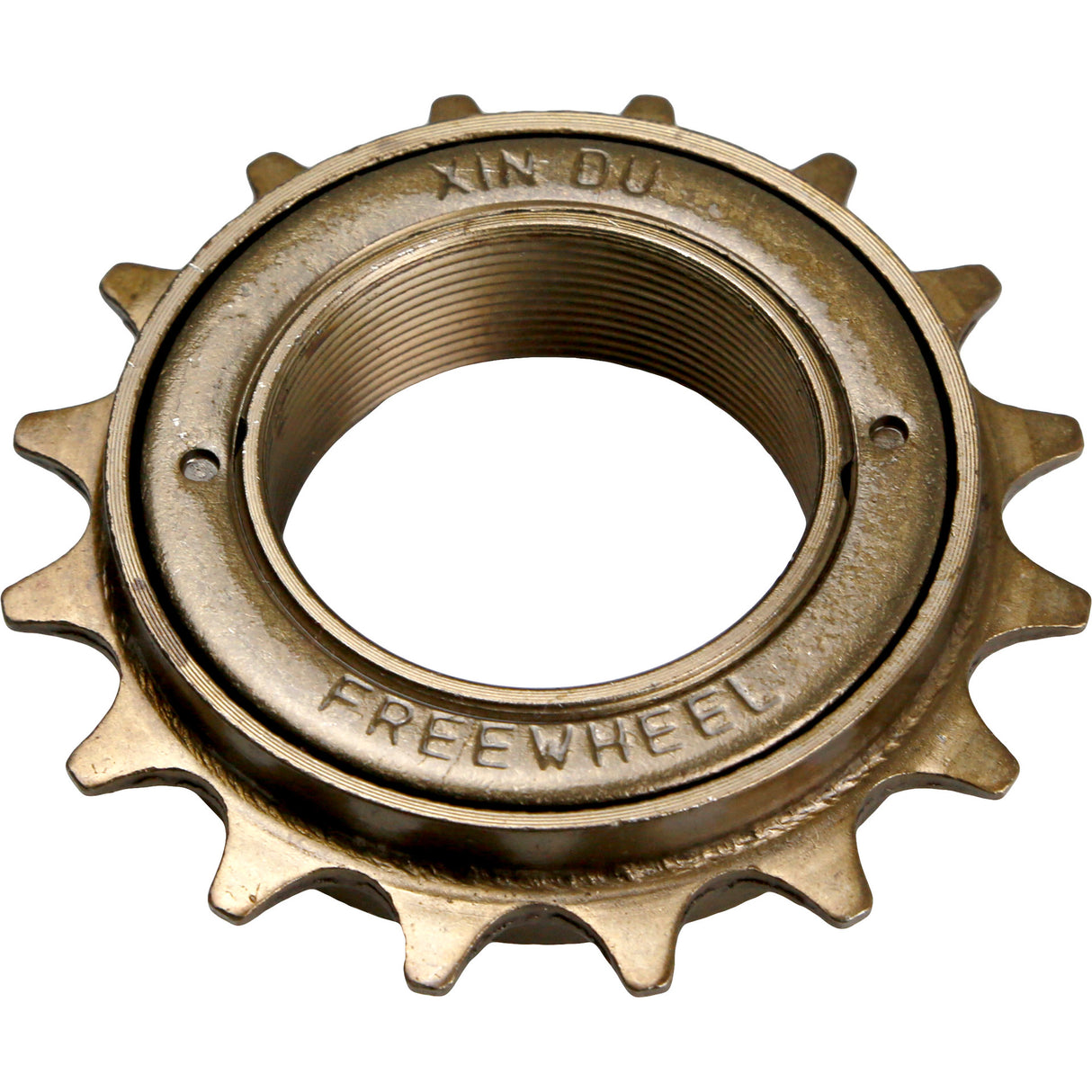 Buzaglo vinty full ball freewheel 16t. singular