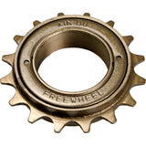 Buzaglo vinty full ball freewheel 16t. singular