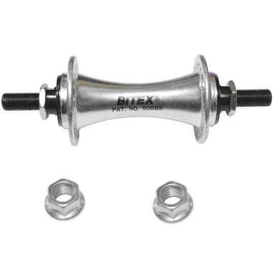 Fremdscheibe 36 Löcher Alu Bitex OEM
