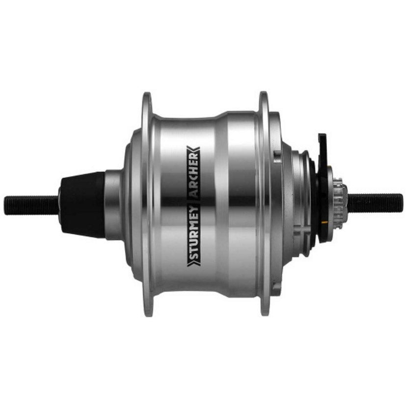 Roue libre rotative Rx-Rf5 5V après hub 36g