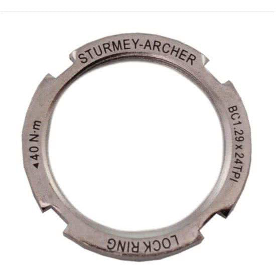 Sturmeyarcher SA Satring para HBT30R Hub (Hub fijo) HSL970