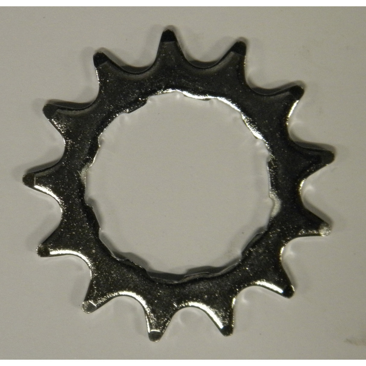 Sturmey Archer SA sprocket 1/8 flat 9-spline 13t