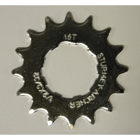 Stummayarcher Gear Starmey Archer 16t | 3 32 | Faass / Nuvinci