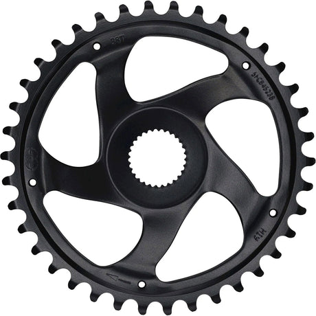 Chainding Leaf 38T 52 Gen 4 Prostorne različice