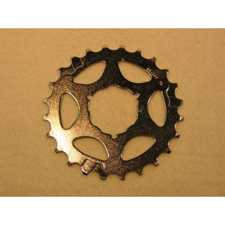 Shimano sprocket 11f-2413-2 cs-hg-9m-24