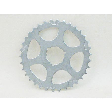 Shimano sprocket 11f-3411-2 cs-hg-7k-34