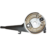 Sturmeyarcher Brake płyta XL-FD XL-FDD 90 mm stalowa srebrna czarna