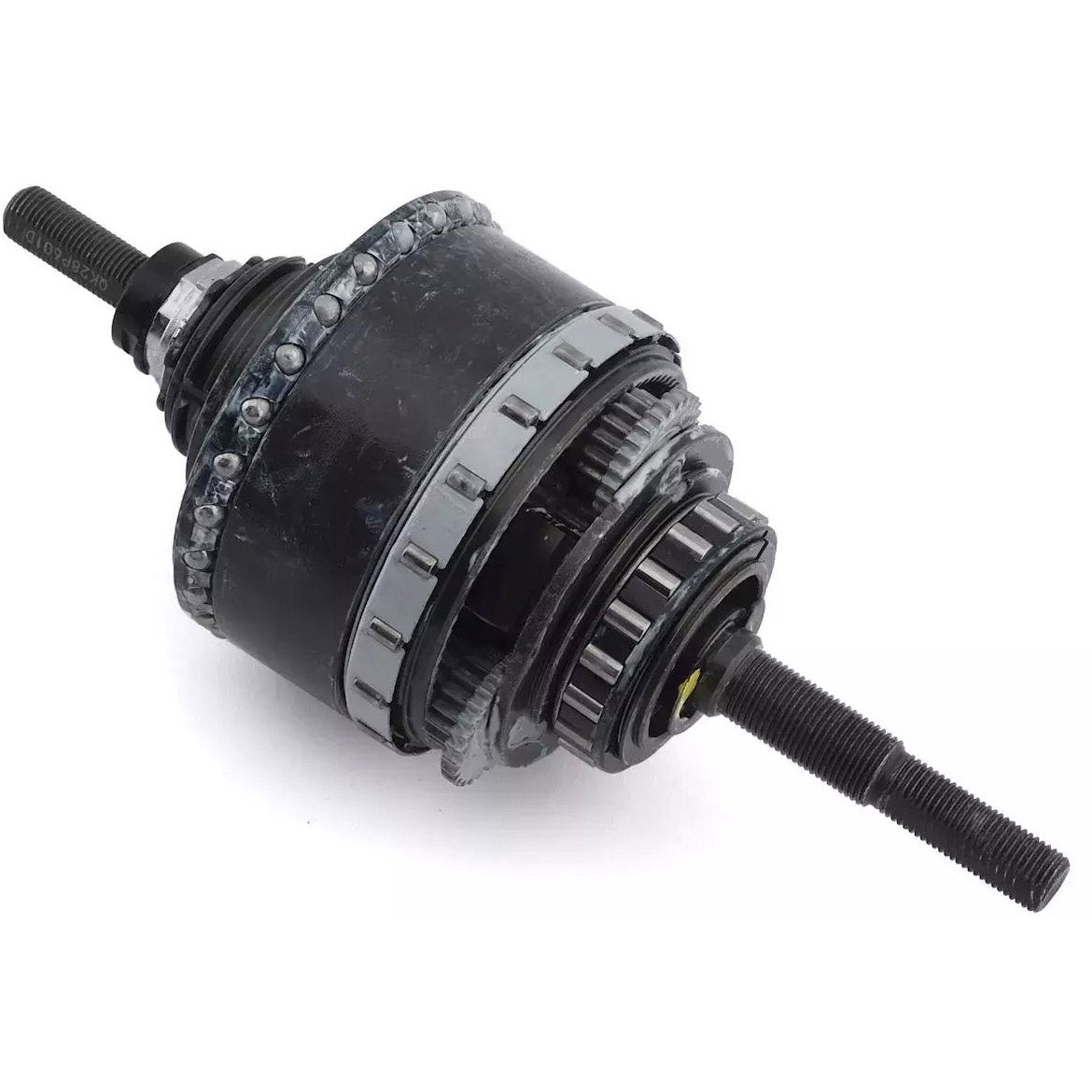 Shimano Nexus 8 wnętrza SG-C6001-8D DISC Y1EK98010